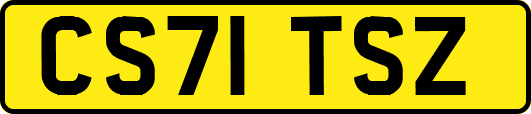CS71TSZ