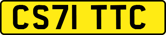 CS71TTC