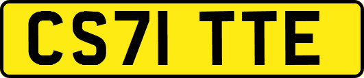 CS71TTE