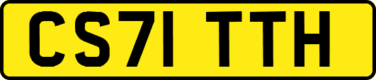 CS71TTH