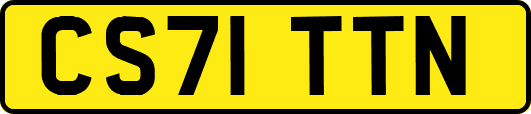 CS71TTN