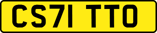 CS71TTO