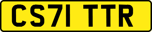CS71TTR