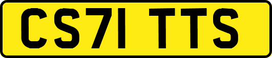 CS71TTS