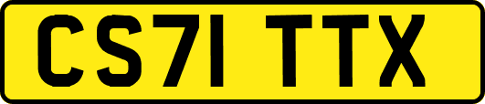 CS71TTX