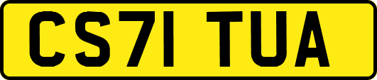 CS71TUA