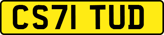 CS71TUD