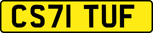 CS71TUF