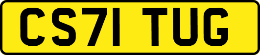 CS71TUG
