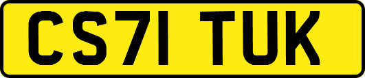 CS71TUK
