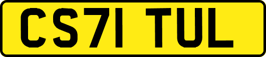 CS71TUL