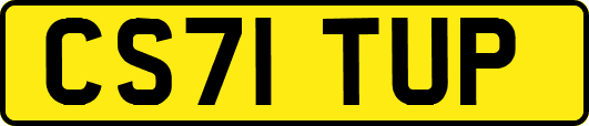 CS71TUP