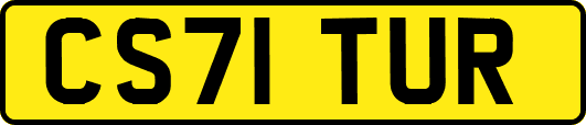 CS71TUR