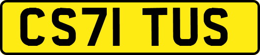 CS71TUS