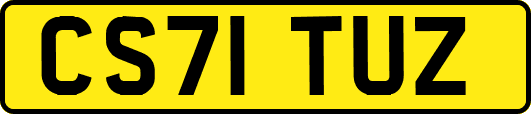 CS71TUZ
