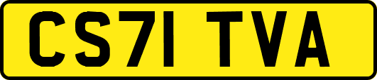 CS71TVA