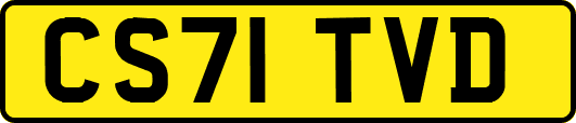 CS71TVD