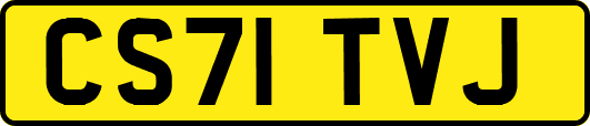 CS71TVJ