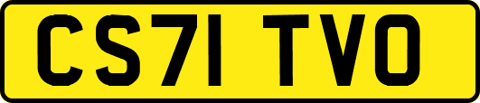 CS71TVO