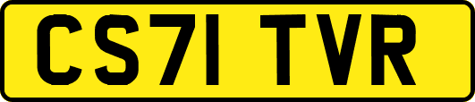 CS71TVR