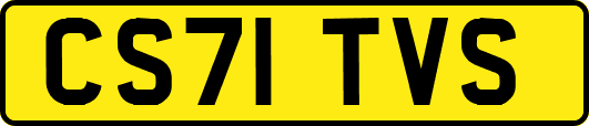 CS71TVS