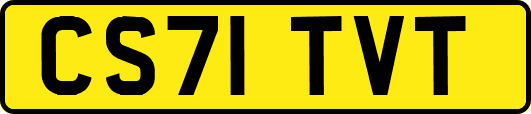 CS71TVT