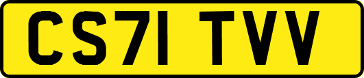 CS71TVV