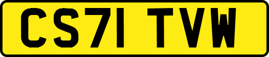 CS71TVW