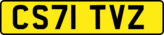 CS71TVZ