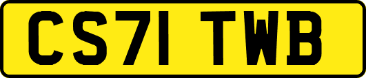 CS71TWB