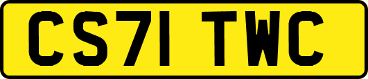 CS71TWC