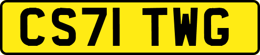 CS71TWG
