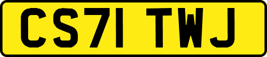 CS71TWJ