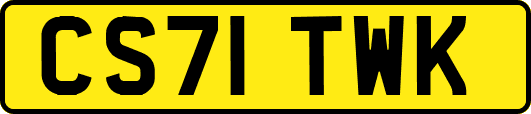 CS71TWK