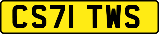 CS71TWS