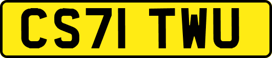 CS71TWU