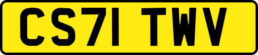 CS71TWV