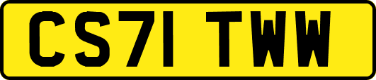 CS71TWW