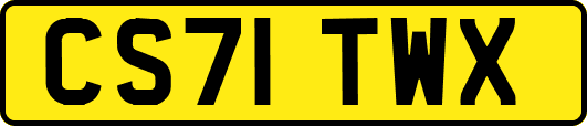 CS71TWX
