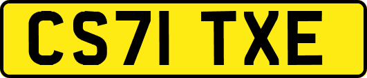 CS71TXE