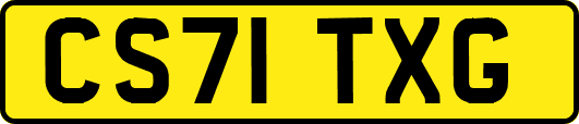 CS71TXG