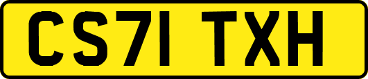 CS71TXH