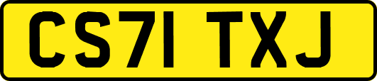 CS71TXJ