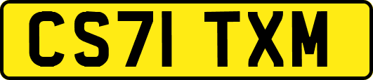 CS71TXM