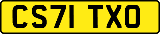 CS71TXO