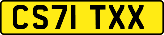 CS71TXX