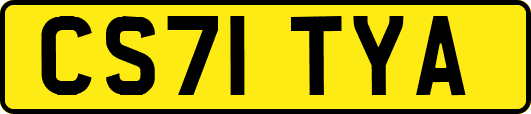 CS71TYA