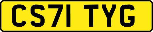 CS71TYG