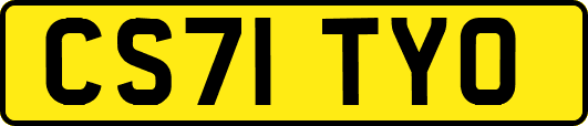 CS71TYO