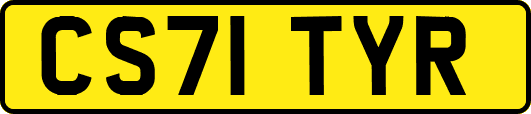 CS71TYR